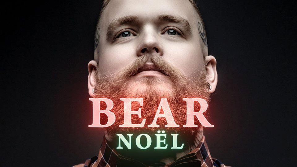 Pitbull – Bear Noel II