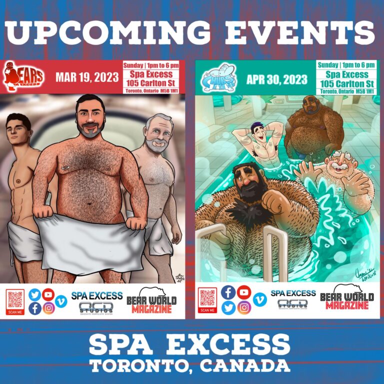 Upcoming Events